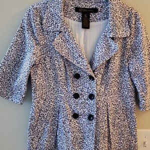 Grass Collection Blazer